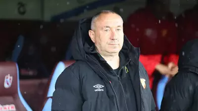 Stanimir Stoilov: Hayalimizin Peşinden Yürümeye Devam Ediyoruz