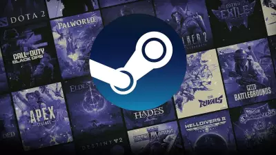 Steam'de 4 Mayıs 2026 Kesintisi: Kullanıcılar Erişim Sorunu Yaşıyor
