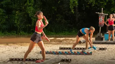 Survivor 4 Mayıs 2026 dokunulmazlık oyununu kim kazandı? İşte 1. eleme adayı