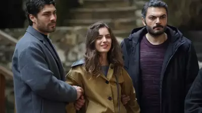 Taşacak Bu Deniz 27. Bölüm İzle: Sümela'da Kanlı Hesaplaşma