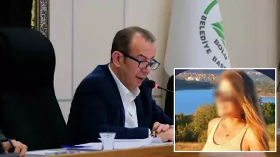 Tanju Özcan'dan şantaj davasında çarpıcı savunma: Eşime özür borcum var