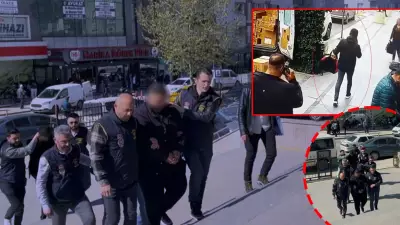 Tekirdağ'da milyonluk vurgun: Yaşlı kadınları hedef alan 3 şüpheli yakalandı