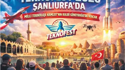 TEKNOFEST 2026'da Nükleer Enerji Yarışmaları: 8 Ülkeden 14 Takım Katılacak