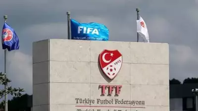 TFF'den Amedspor'a Süper Lig tebriği