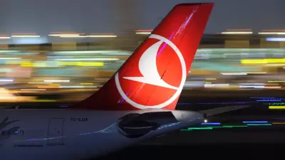 THY Avrupa'da sefer sayısında zirvede: Liderliğini güçlendirdi