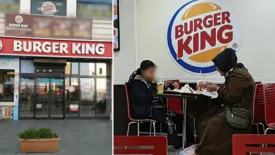 Ticaret Bakanlığı'ndan Anne ve Kıza Restoranda Ayrımcılık Cezası