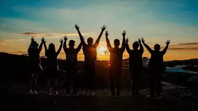 TÜİK açıkladı: Gençlerin mutluluk kaynağı cinsiyete göre değişiyor!