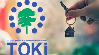 TOKİ 2026 Ödeme Planı: 500 Bin Sosyal Konut İçin Taksit ve Peşinat Detayları