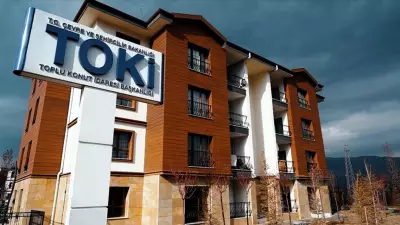 TOKİ Sözleşmeleri 2026: İmza Tarihleri ve Peşinat Tutarları
