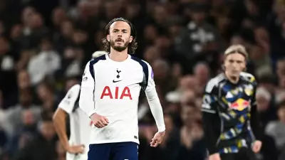 Tottenham ile Leeds United Premier Lig'de 1-1 Berabere Kaldı