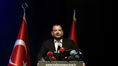 Trabzonspor'dan taraftara kombine bilet çağrısı: Yeni sezonda yerinizi alın