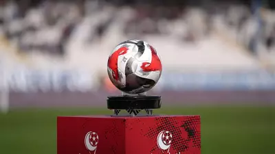 Trendyol 1. Lig'de Gol Krallığı Mbaye Diagne'nin