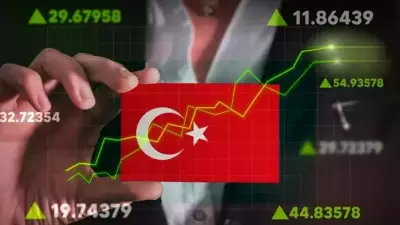 Türkiye Ekonomisi Zirveye Koşuyor! IMF Verilerine Göre 1,64 Trilyon Dolar