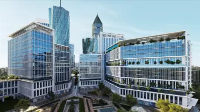 Türkiye, küresel şirketler için yeni teşvik modeli hazırlıyor