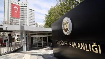 Türkiye'den Irak Başbakanı Zeydi'ye Tebrik