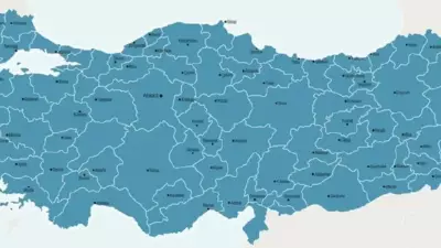 Türkiye'nin en akıllı illeri belli oldu! İşte il il IQ seviyeleri