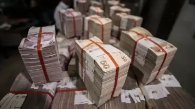 Türkiye'nin En Zengin Şehirleri Belli Oldu: İstanbul Zirvede