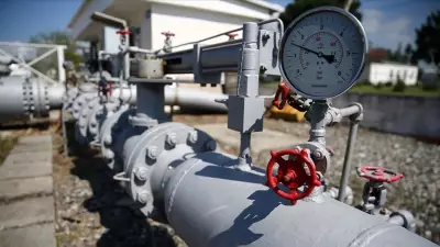Trump, ABD-Kanada petrol boru hattı projesine onay verdi