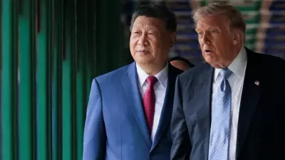 Trump-Şi Zirvesi: ABD-Çin Ekonomik İlişkilerinde Yeni Dönem