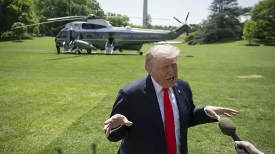 Trump İran gerilimini 'mini savaş' olarak tanımladı