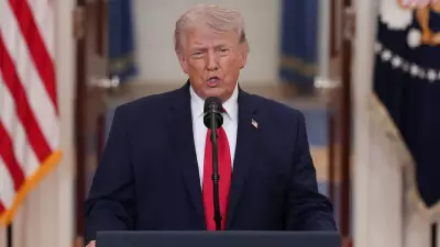 Trump, İran'a Saldırıyı Erteledi: 'Anlaşma Olmazsa Tam Ölçekli Vururuz'