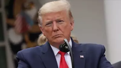 Trump'tan İran'a Hürmüz tehdidi: Gemilerimize saldırırsanız yok olursunuz