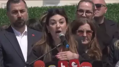 Tuba Torun Erdoğdu'nun 'savaş ilanıdır' sözlerine başsavcılık incelemesi