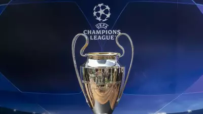 UEFA Şampiyonlar Ligi finali belli oldu! PSG - Arsenal maçı ne zaman ve nerede?