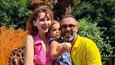 Umut Oğuz'un boşanma aşamasındaki eşinden şok iddia: Beni okulda tehdit etti
