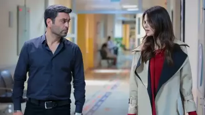 Uzak Şehir 61. bölüm fragmanı yayınlandı mı? Kanal D heyecanı