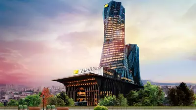 VakıfBank 1,2 Milyar Dolarlık Sürdürülebilirlik Temalı Sendikasyon Kredisi Sağladı