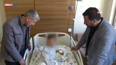 Van'da sokak köpeği dehşeti: 11 yaşındaki çocuk yaralandı