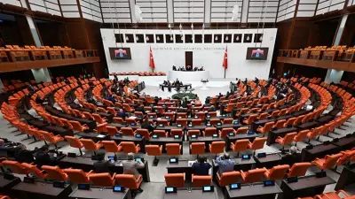 Vergi Borçlarında Taksit Süresi 72 Aya Çıkıyor