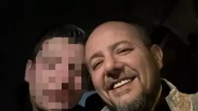 Üvey babadan kızına iğrenç mesajlar: Yakında benim karım olacaksın! Mağdur genç kadın yaşadıklarını anlattı