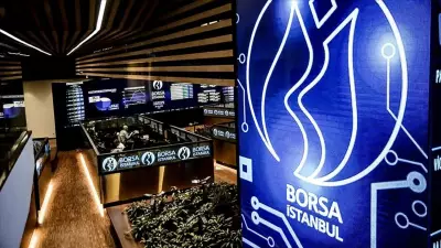 VİOP'ta Endeks Kontratı Güne Düşüşle Başladı