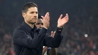 Xabi Alonso, Chelsea ile anlaşma sağladı!
