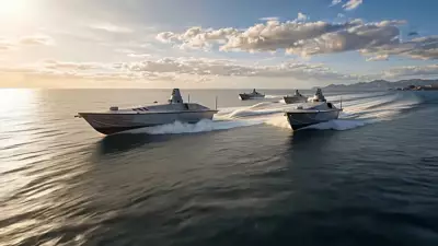 YAKTU KİDA: Türkiye'nin Deniz Gücüne Yeni Soluk