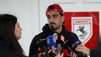 Yalçın Kayan: Şampiyonluğu Kutlamalarına İzin Vermeyecektik