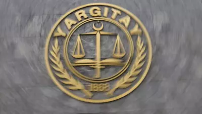 Yargıtay, Zirve Yayınevi Kumpas Davasında İlker Çınar'ın Örgüt Suçundan Cezasını Bozdu
