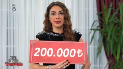 Yemekteyiz 8 Mayıs 2026 Hafta Finali: Büyük Ödülü Kim Kazandı?
