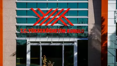 YÖK'ten 'yabancı öğrencilere düşük ücret' iddiasına yalanlama
