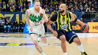Zalgiris-Fenerbahçe Beko maçı ne zaman, saat kaçta, hangi kanalda?