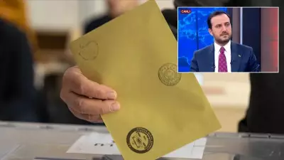 Özdemir: CHP'de kurumsal çürüme var, parti işlevini yitirdi