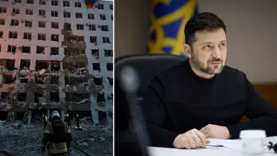 Zelenskiy: Ateşkes Başladı, Rusya Cephede Saldırılarını Sürdürüyor