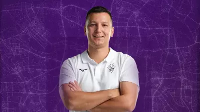Zeren Spor'da Stevan Ljubicic ile yollar ayrıldı!