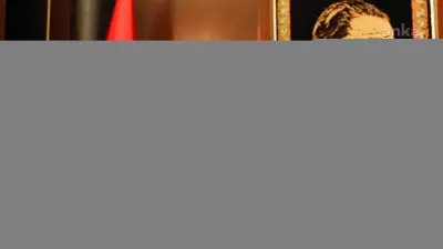 Zeydan Karalar Önlem Amaçlı Ameliyat Oldu