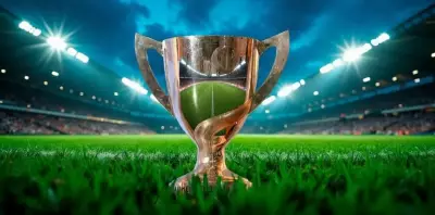 Ziraat Türkiye Kupası Finali Konyaspor - Trabzonspor