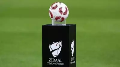 Ziraat Türkiye Kupası Finali: Trabzonspor - Konyaspor Maçı Ne Zaman?
