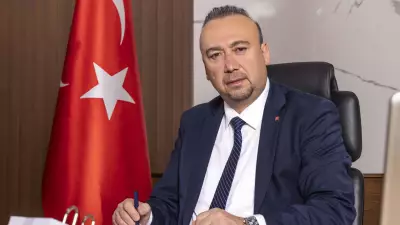 Özkan Yalım CHP'den ihraç edildi: Sözcü Zeynel Emre duyurdu