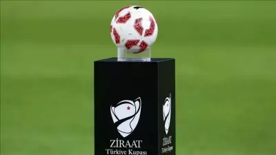 ZTK Finali 22 Mayıs'ta Antalya'da: Corendon Airlines Park Stadı'nda